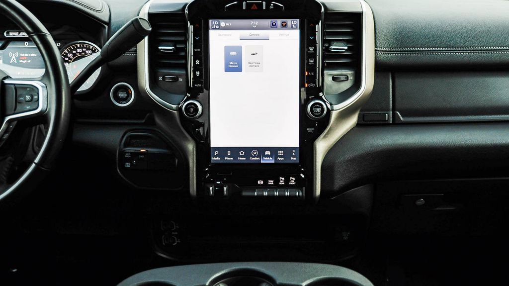 Used 2024 RAM 2500 Laramie image 14