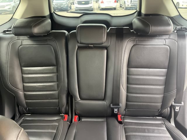 Used 2018 Ford Escape Titanium AWD/4WD image 28
