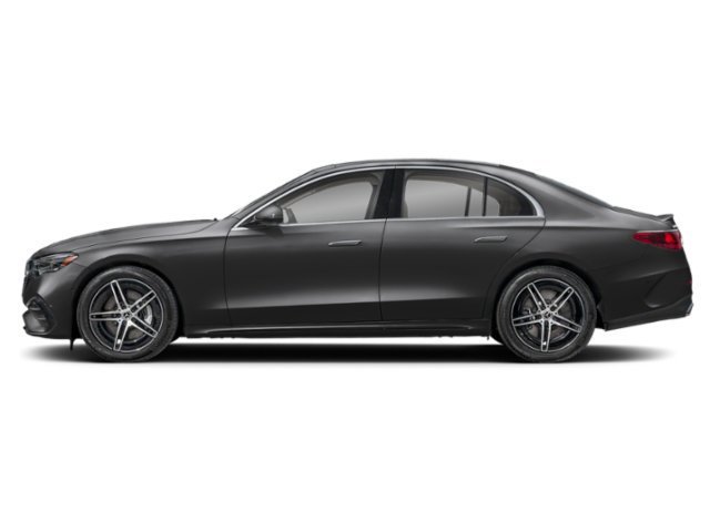 New 2027 Mercedes-Benz E 450 4MATIC Sedan image 44
