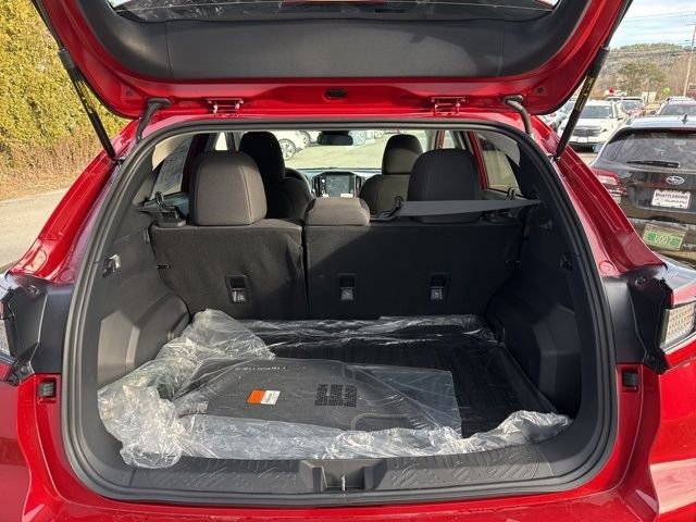 New 2026 Subaru Crosstrek 2.0i Premium image 7