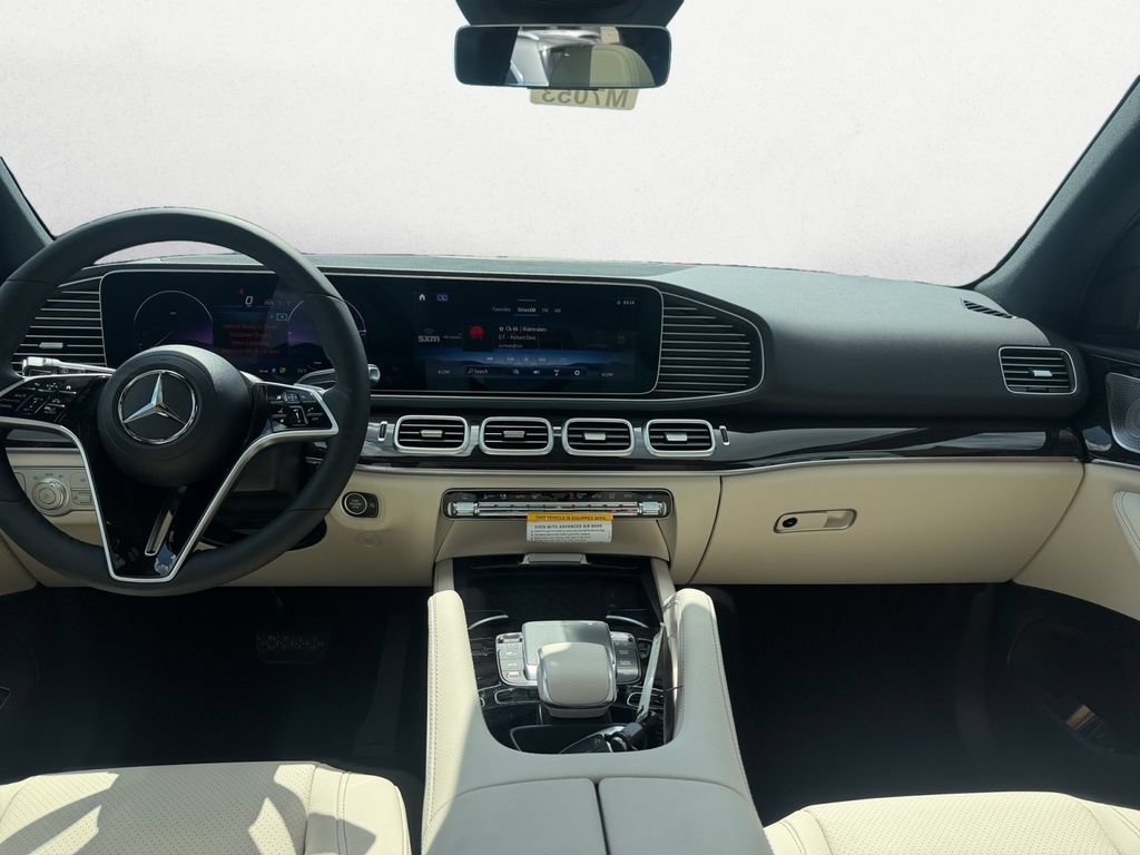 New 2026 Mercedes-Benz GLE 350 4MATIC image 9