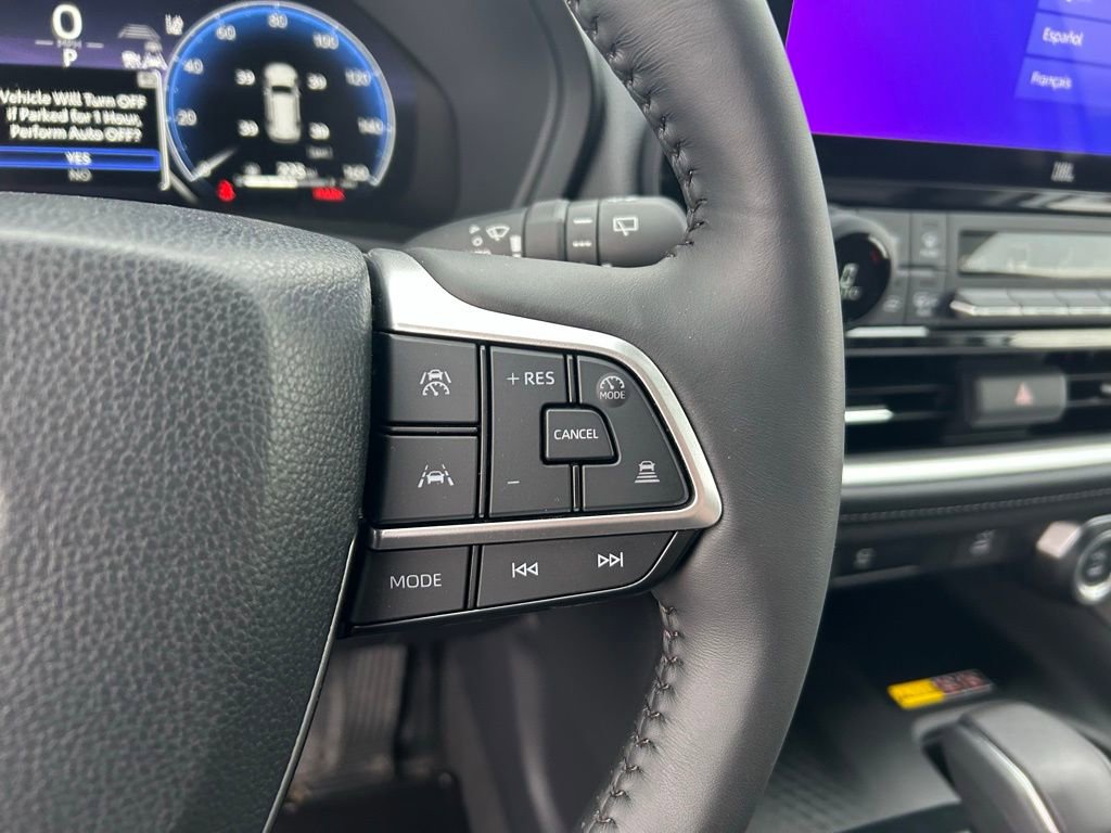 Used 2026 Toyota Grand Highlander Limited AWD/4WD image 16