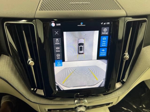 Used 2024 Volvo XC60 T8 Plus w/ Protection Package Premier AWD/4WD image 15