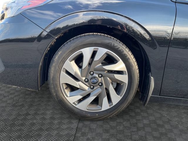 Used 2023 Subaru Legacy Limited image 14