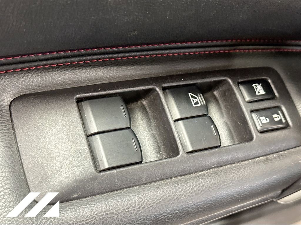 Used 2012 Nissan Rogue SL AWD/4WD image 20