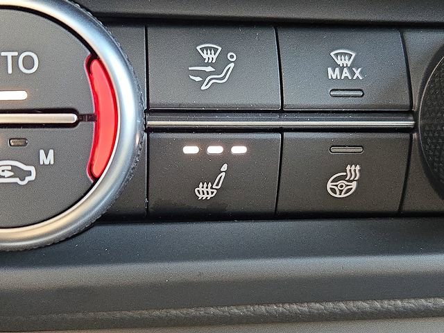 New 2026 Alfa Romeo Stelvio Sprint AWD/4WD image 17