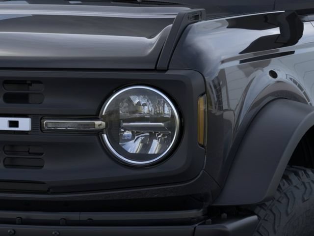 New 2026 Ford Bronco Big Bend AWD/4WD image 20