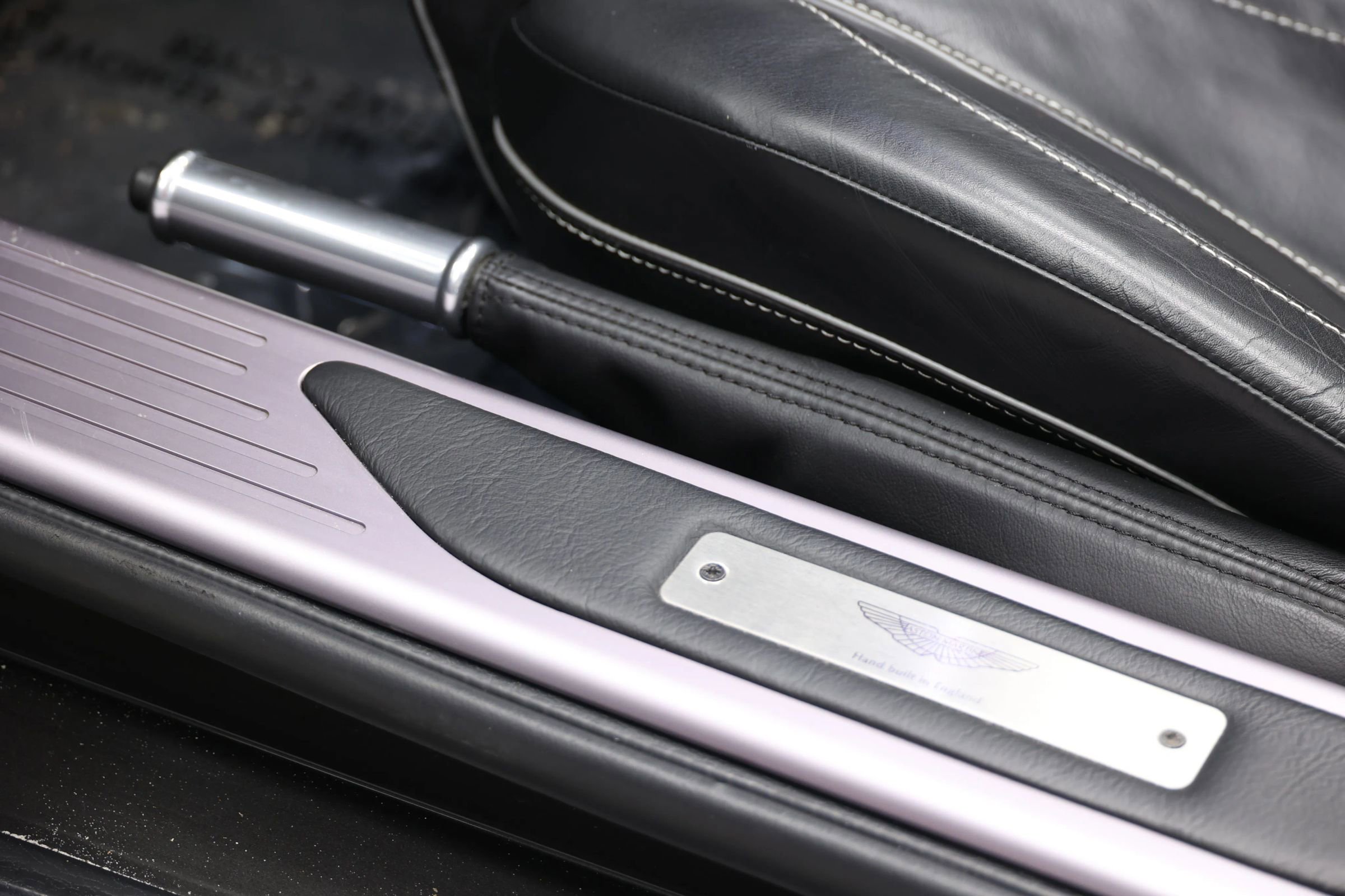 Used 2012 Aston Martin Virage Volante image 14