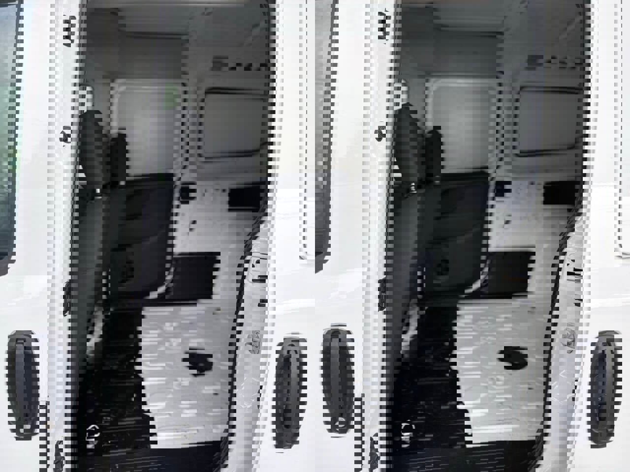 Used 2022 RAM ProMaster City Base 4dr Cargo Mini Van image 18