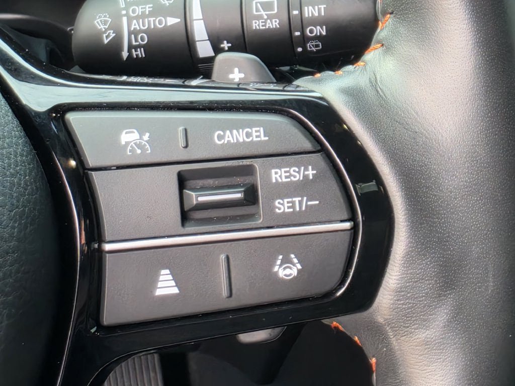 Used 2023 Honda CR-V Sport Touring image 22