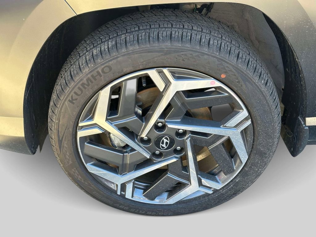 Certified 2026 Hyundai Kona SEL Premium AWD/4WD image 10