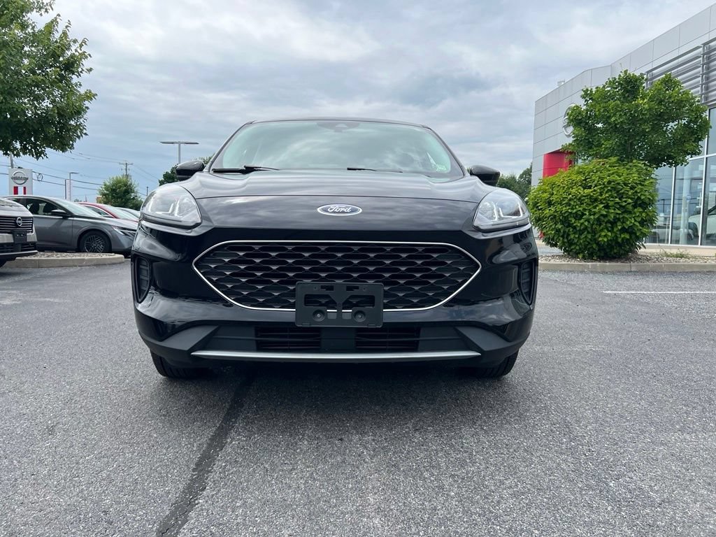 Used 2021 Ford Escape SE w/ Convenience Package AWD/4WD image 5