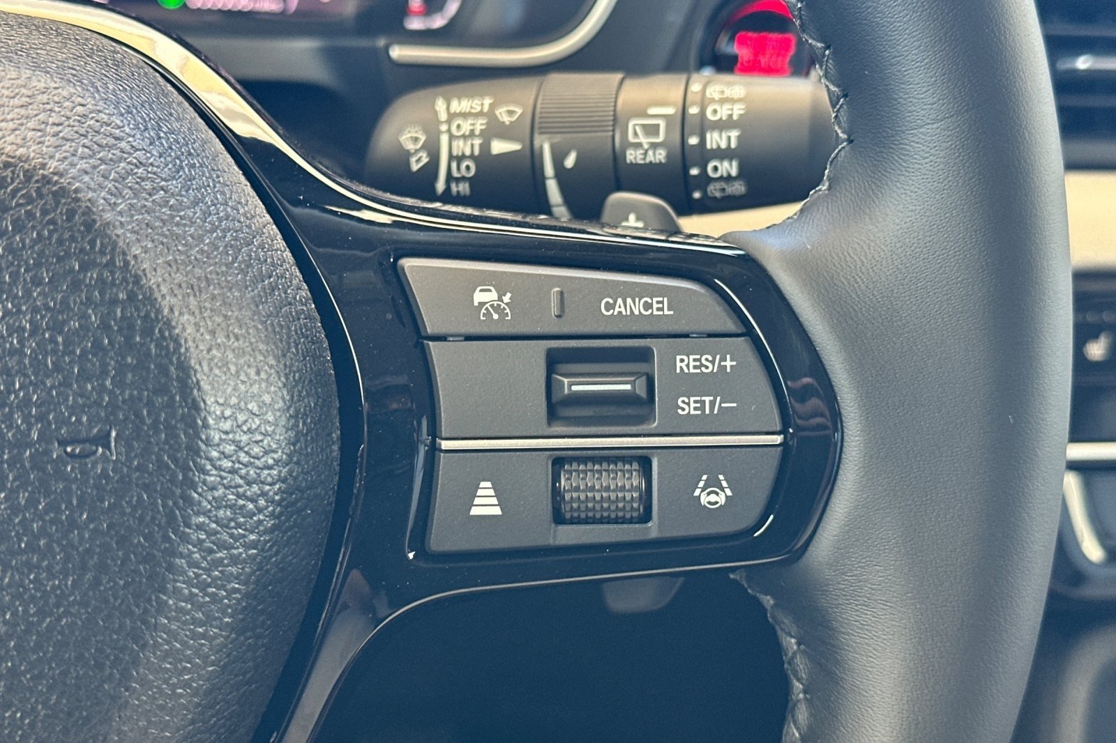 New 2026 Honda Pilot EX-L image 29
