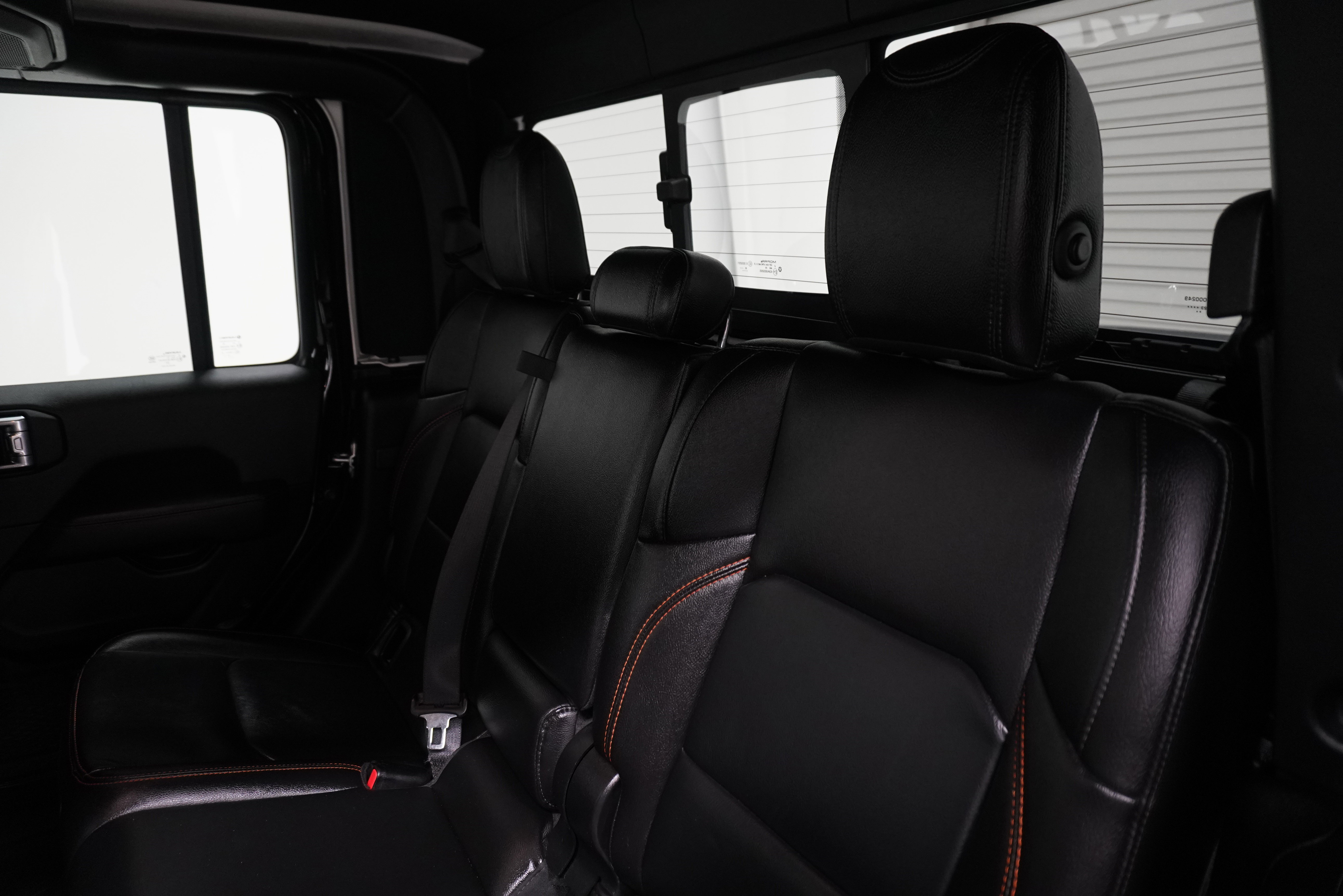 Used 2023 Jeep Gladiator Mojave w/ LED Lighting Group image 12