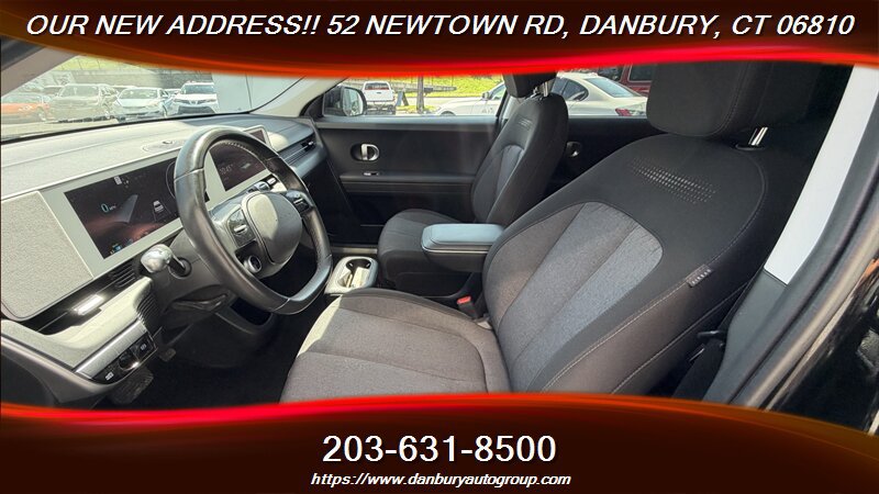 Used 2024 Hyundai Ioniq 5 SE RWD image 14