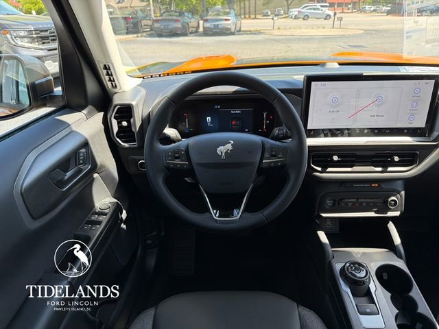 New 2026 Ford Bronco Sport Big Bend image 15