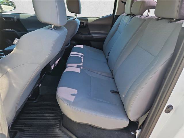 Used 2018 Toyota Tacoma SR w/ SR Convenience Package RWD image 17