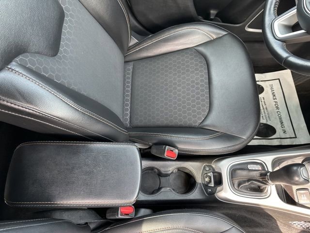 Certified 2019 Jeep Compass Latitude w/ Popular Equipment Group image 12