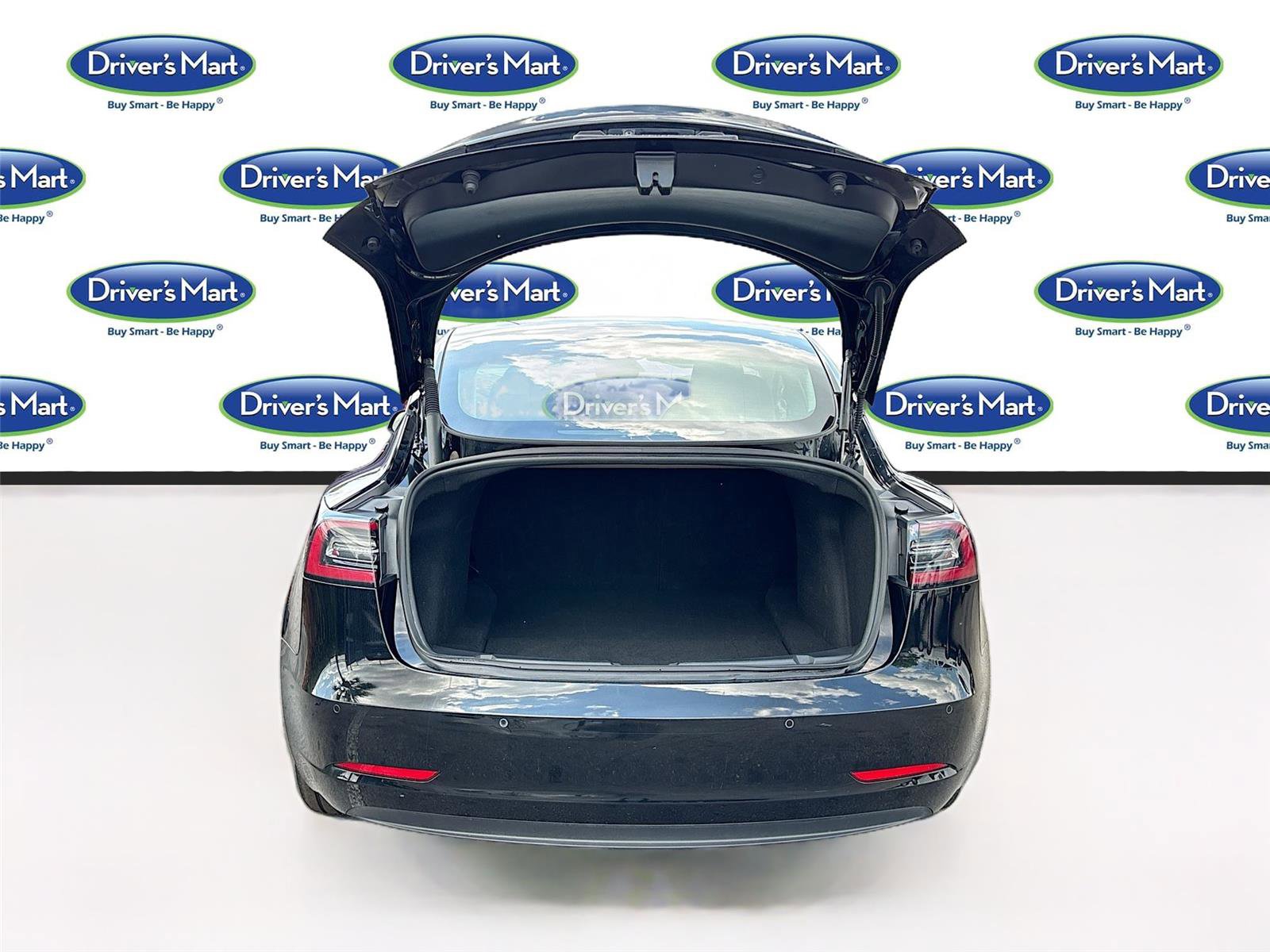 Used 2022 Tesla Model 3 Long Range image 25