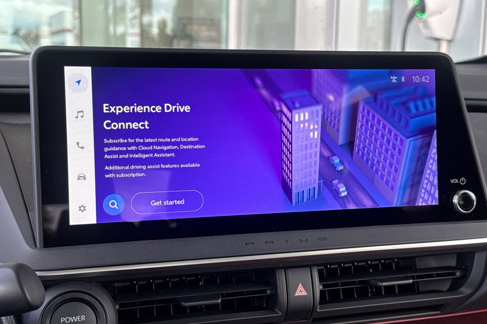 New 2026 Toyota Prius Plug-In Hybrid image 20