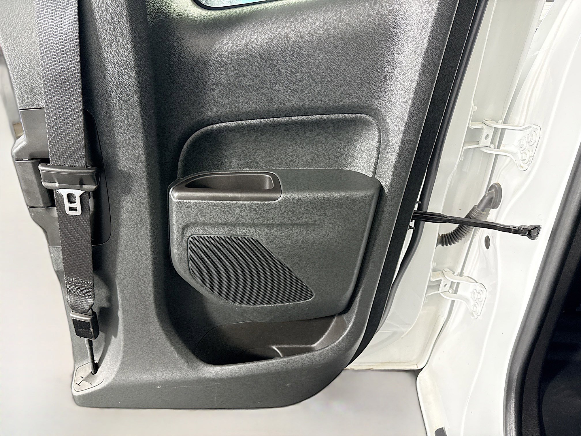 Used 2022 Chevrolet Colorado LT w/ Fleet Safety Package image 27