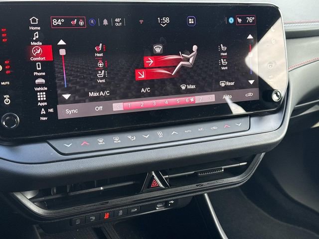 New 2026 Dodge Charger Scat Pack image 14