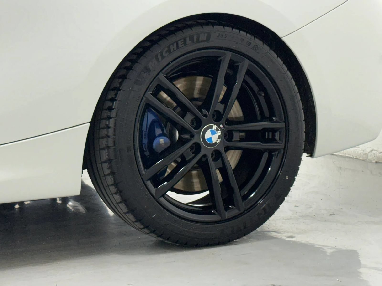 Used 2020 BMW M240i Coupe w/ Premium Package RWD image 28