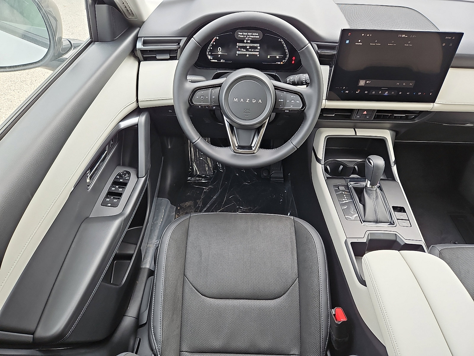 New 2026 MAZDA CX-5 Select image 9