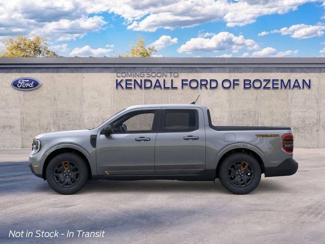 New 2026 Ford Maverick Tremor AWD/4WD image 3