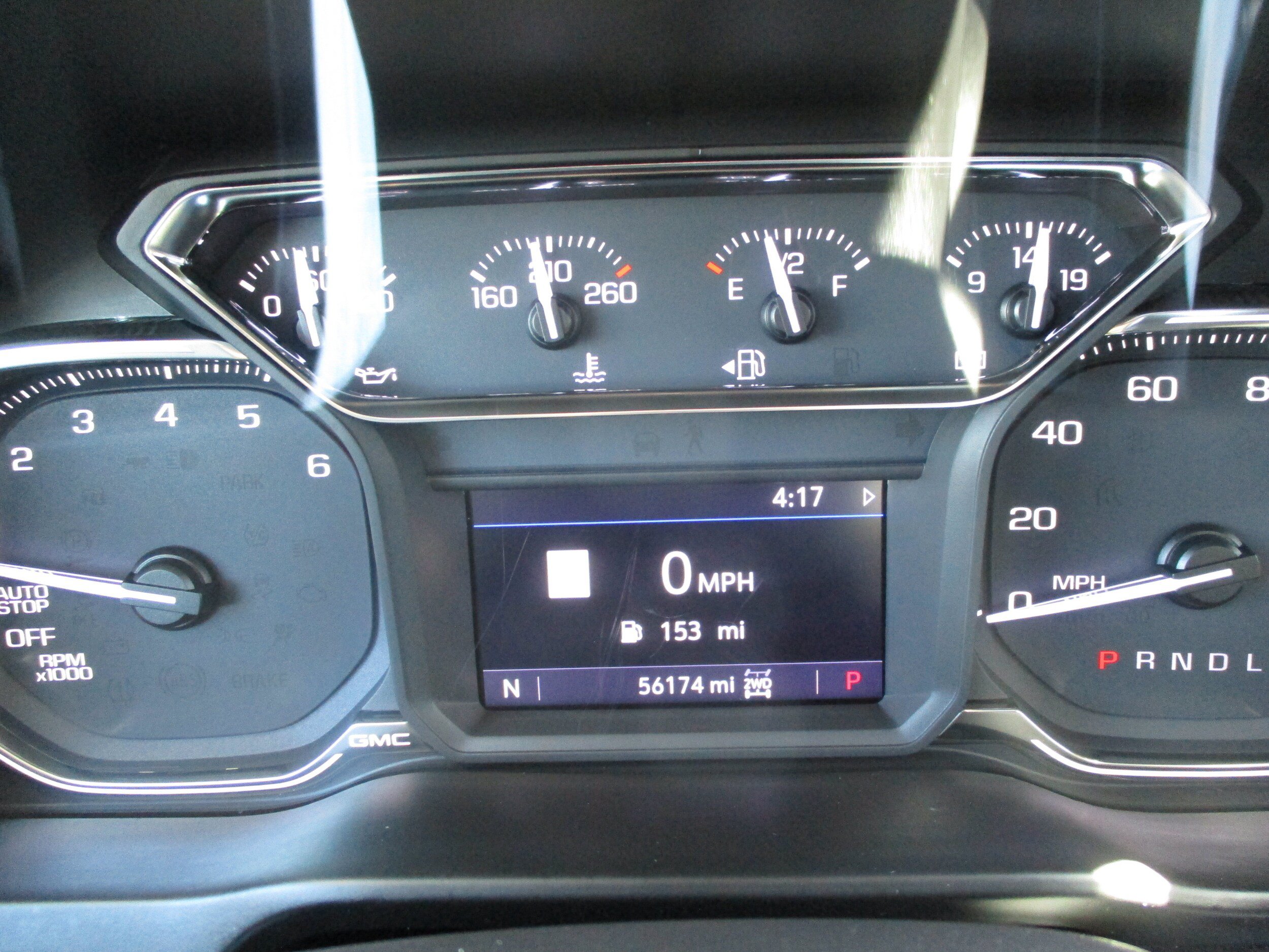 Used 2019 GMC Sierra 1500 SLT w/ SLT Premium Plus Package AWD/4WD image 22