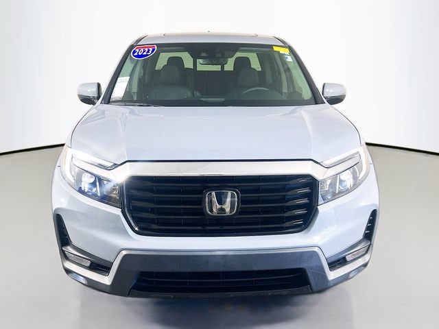 Used 2023 Honda Ridgeline RTL-E image 3