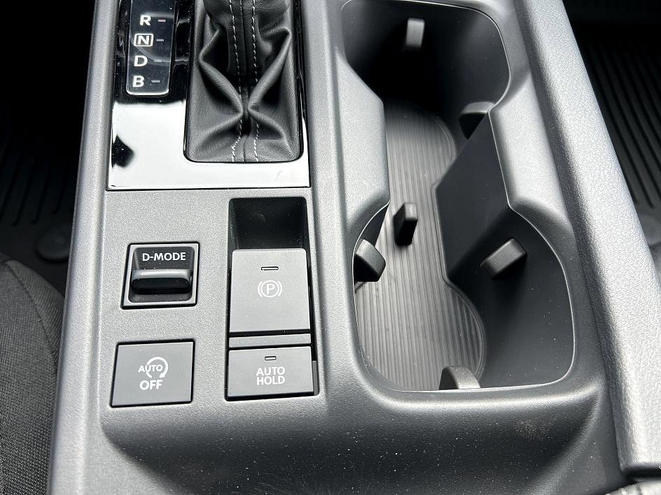 New 2026 Nissan Sentra SV image 21