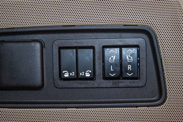 Used 2023 Cadillac Escalade Premium Luxury w/ LPO, Floor Liner Package image 16