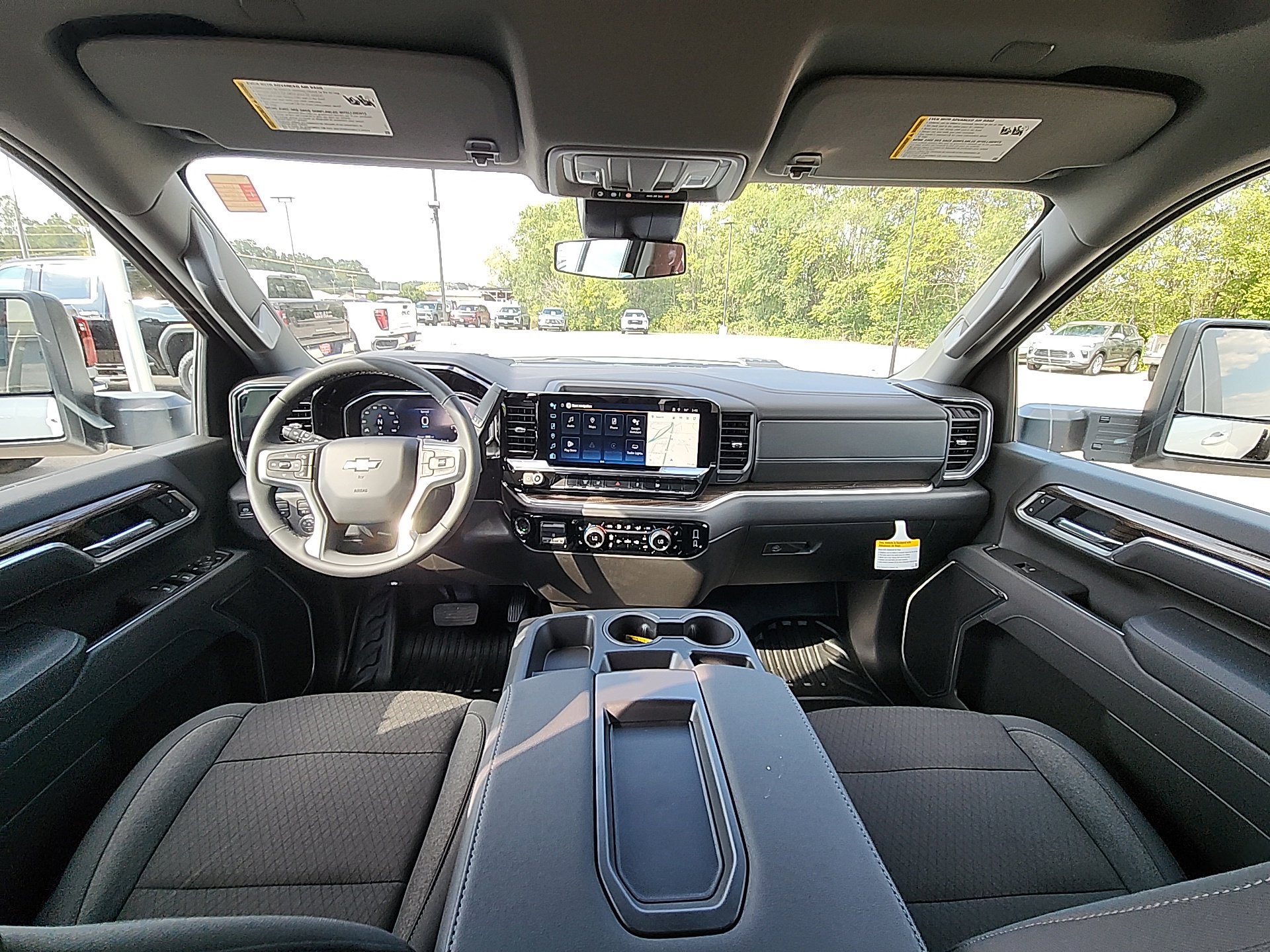 New 2026 Chevrolet Silverado 3500 LT w/ Convenience Package image 28