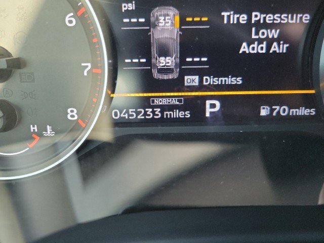 Used 2022 Mitsubishi Outlander SE AWD/4WD image 9