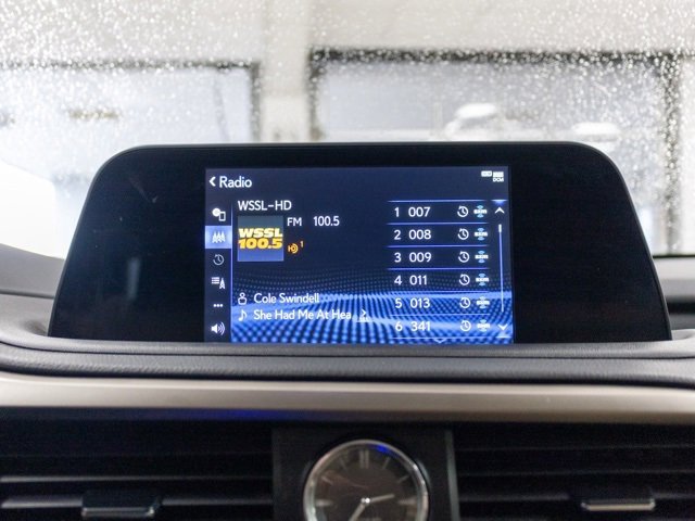 Used 2022 Lexus RX 350 FWD w/ Premium Package image 13