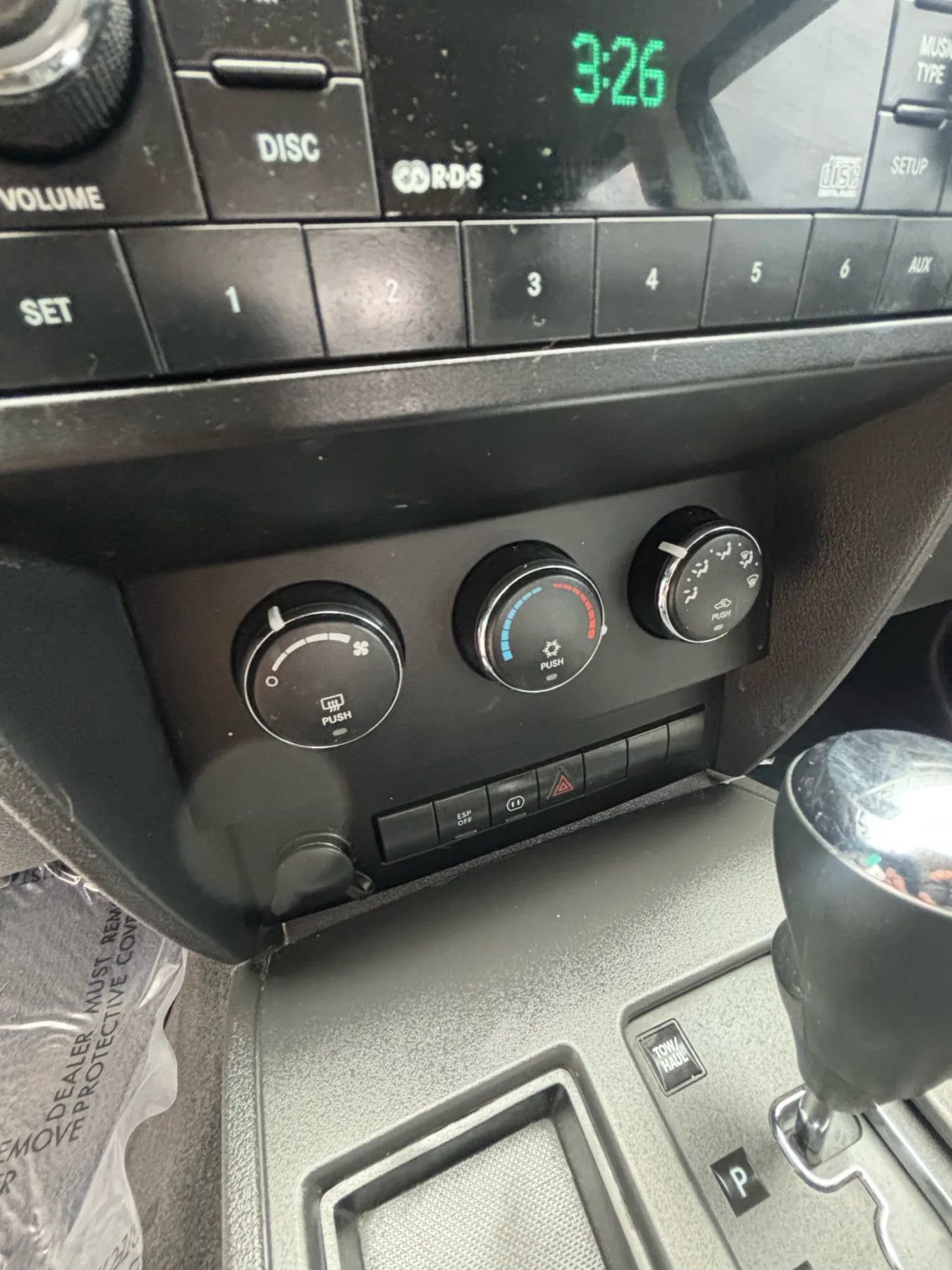 Used 2007 Dodge Nitro SXT image 21