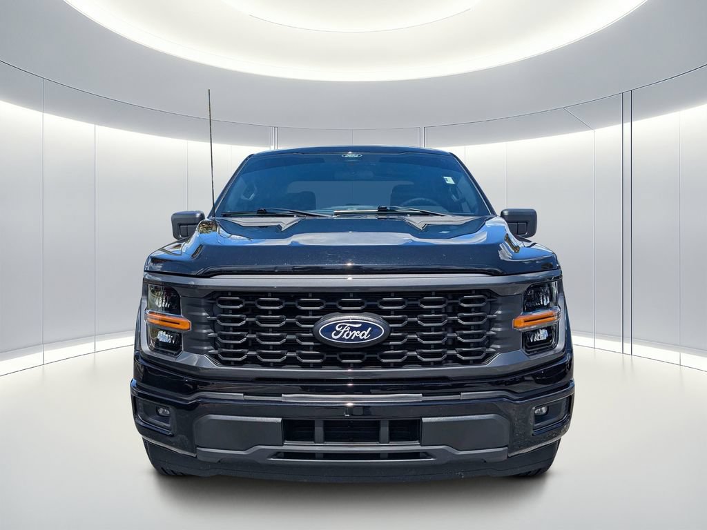 Used 2024 Ford F150 STX RWD image 9