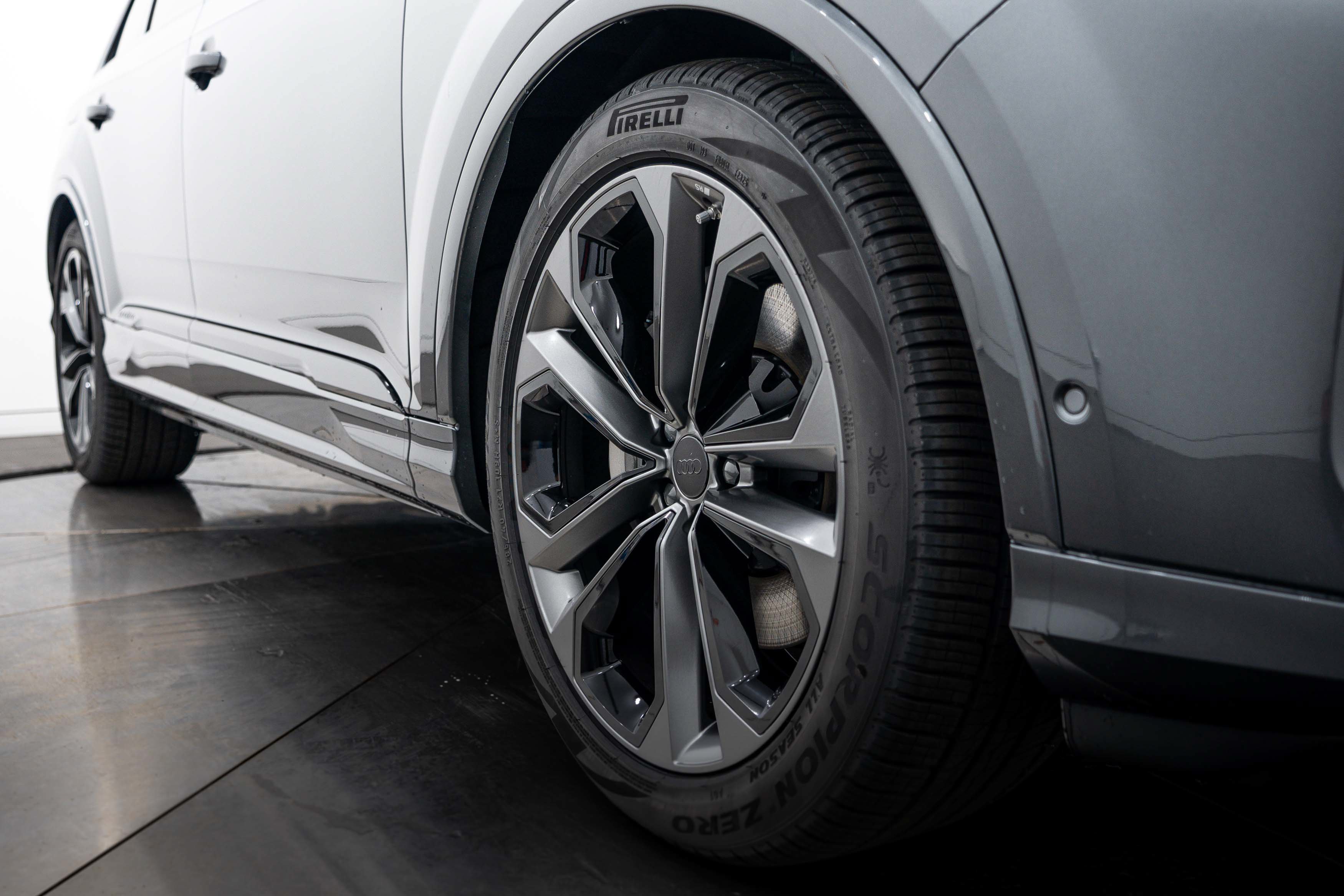 New 2026 Audi Q7 3.0T Prestige AWD/4WD image 23