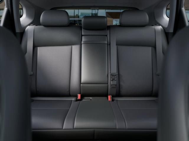 New 2026 Hyundai Kona SEL Premium image 12