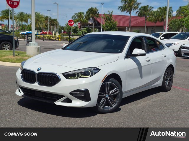 Used 2021 BMW 228i