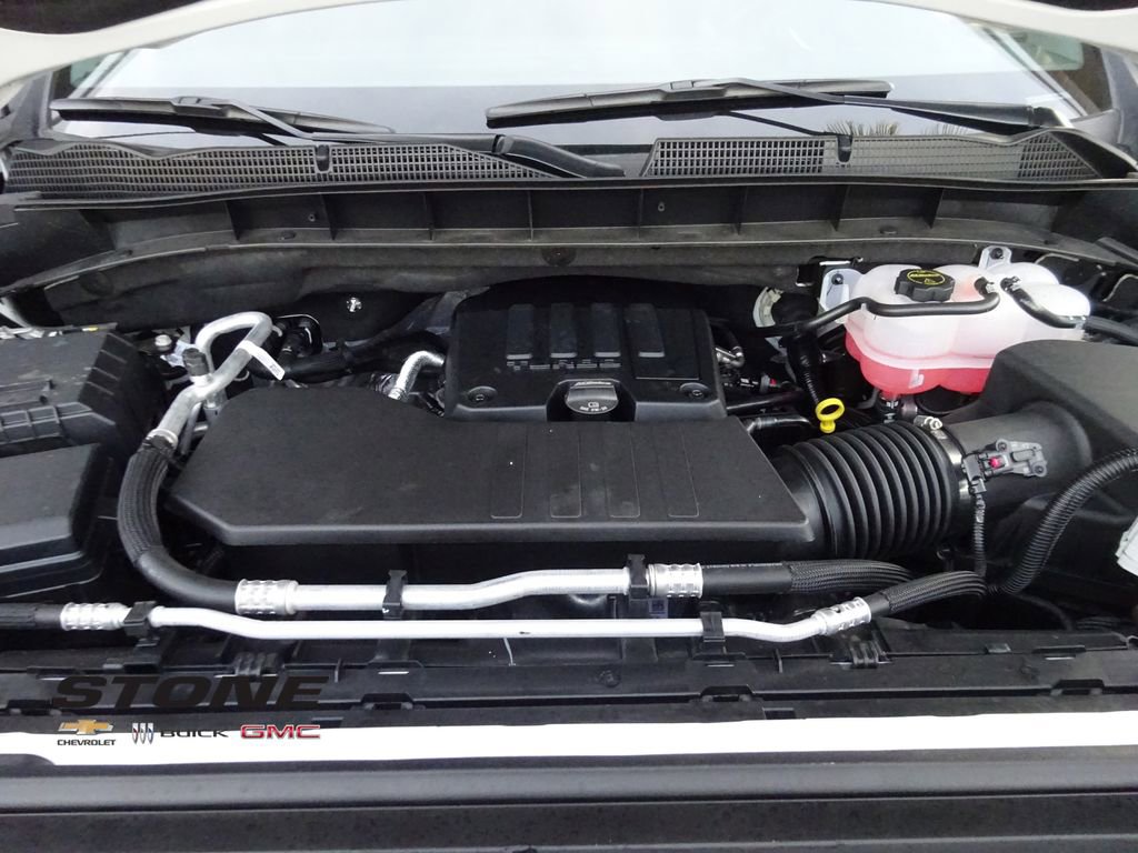 Used 2026 GMC Sierra 1500 Elevation image 12