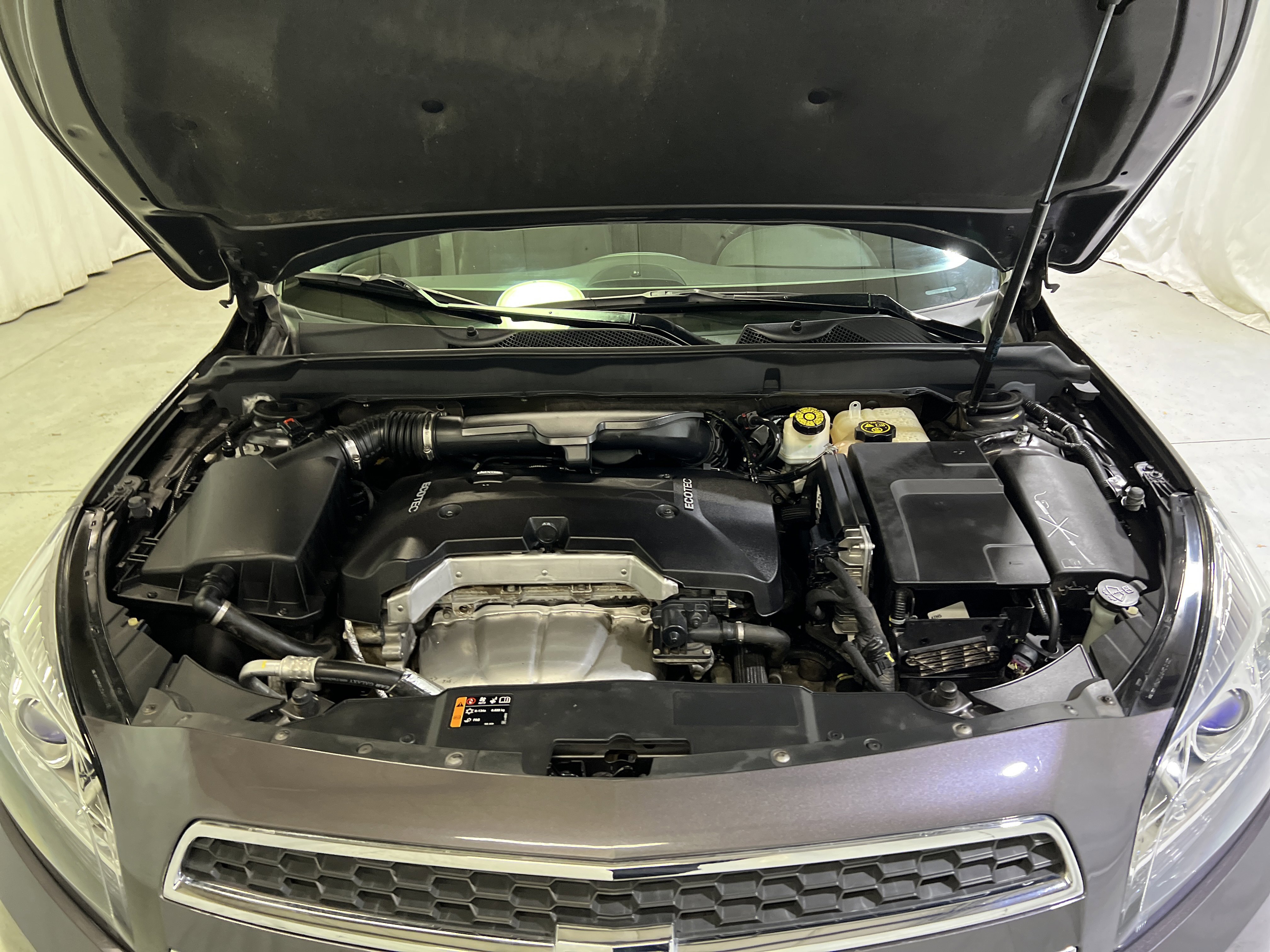 Used 2013 Chevrolet Malibu LT image 15