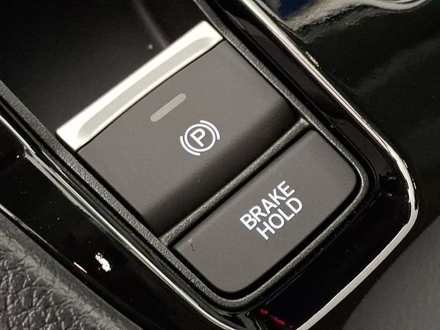 Used 2026 Honda Accord EX-L image 25