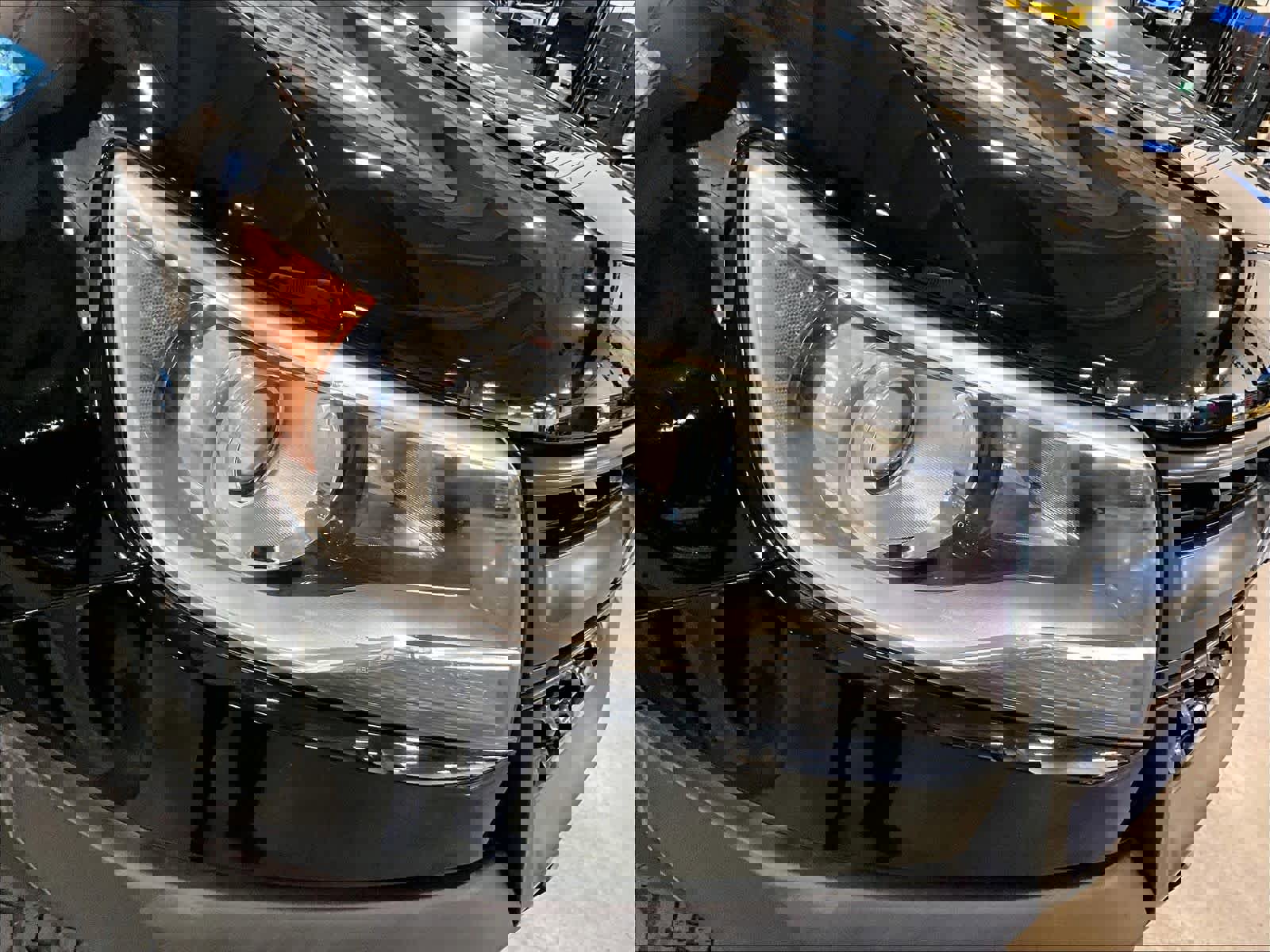 Used 2019 Chevrolet Colorado ZR2 w/ ZR2 Midnight Special Edition image 34