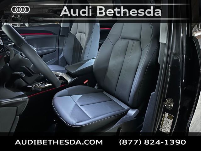New 2025 Audi Q5 Premium Plus image 21