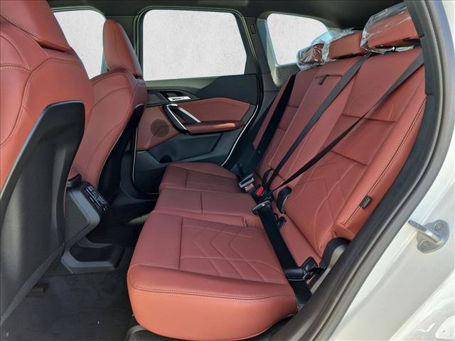 New 2027 BMW X1 xDrive28i w/ M Sport Package AWD/4WD image 16