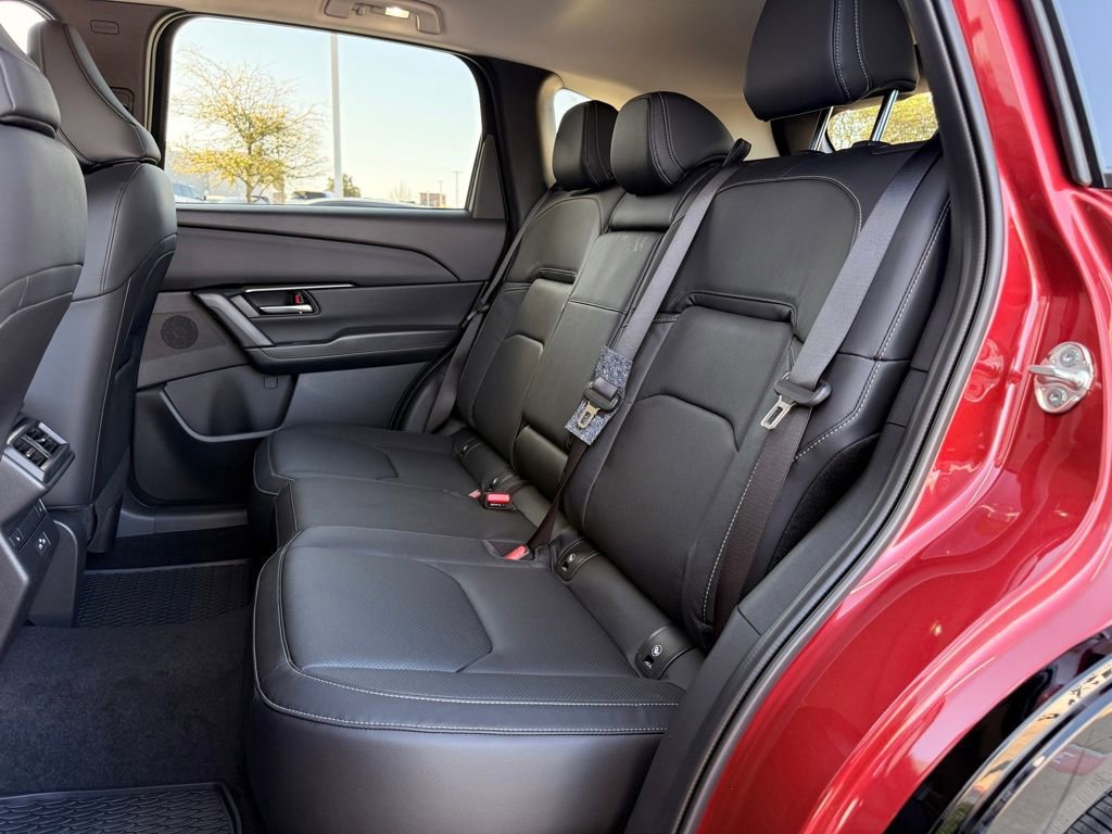 New 2026 MAZDA CX-5 2.5 S w/ Premium Plus Package AWD/4WD image 32