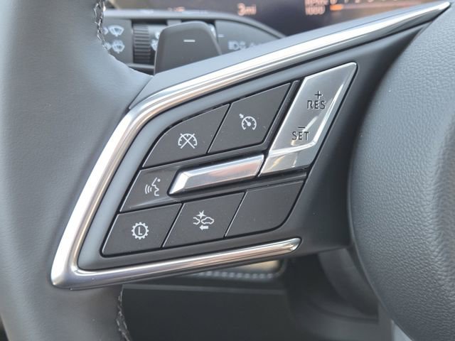 New 2026 Buick Enclave Sport Touring w/ Power Package FWD image 16