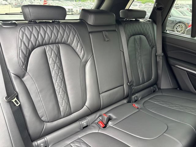New 2026 BMW X5 xDrive50e w/ Executive Package AWD/4WD image 30